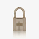 Hermes Palladium Padlock 110 With One Key