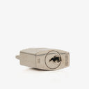 Hermes Palladium Padlock 110 With One Key