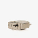 Hermes Palladium Padlock 110 With One Key