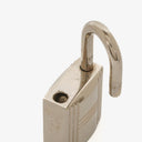 Hermes Palladium Padlock 110 With One Key