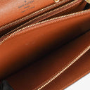 Louis Vuitton Concorde Monogram Canvas Bag