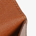 Louis Vuitton Concorde Monogram Canvas Bag