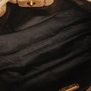 Miu Miu Vitello Lux Cammeo Satchel Bag
