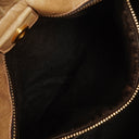 Miu Miu Vitello Lux Cammeo Satchel Bag