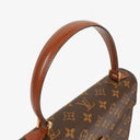 Louis Vuitton Concorde Monogram Canvas Bag