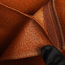 Louis Vuitton Monogram Canvas Sac Weekend PM Tote Bag