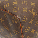 Louis Vuitton Speedy 35 Monogram Canvas Handbag