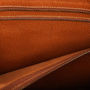 Louis Vuitton Monogram Canvas Sac Weekend PM Tote Bag