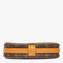 Louis Vuitton Jeune Fille MM Monogram Canvas Crossbody Bag