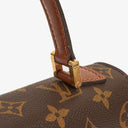 Louis Vuitton Concorde Monogram Canvas Bag