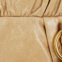 Miu Miu Vitello Lux Cammeo Satchel Bag