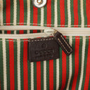 Gucci GG Canvas New Britt Tote Bag