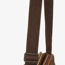 Louis Vuitton Reporter GM Monogram Coated Canvas Bag