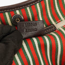 Gucci GG Canvas New Britt Tote Bag