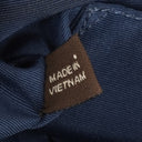 Coach Signature Canvas Bag