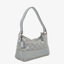 Coach Signature Canvas Bag