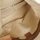 Gucci GG Canvas Hobo Bag