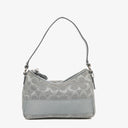 Coach Signature Canvas Bag