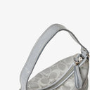 Coach Signature Canvas Bag