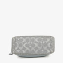 Coach Signature Canvas Bag