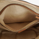 Gucci GG Canvas Hobo Bag