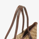 Gucci GG Canvas New Britt Tote Bag