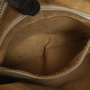 Bottega Veneta Nappa Intrecciato Medium Veneta Hobo White