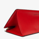 Louis Vuitton Red EPI Leather Sac Triangle Bag