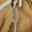 Bottega Veneta Nappa Intrecciato Medium Veneta Hobo White