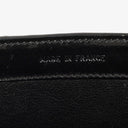 Chanel Vintage Patent Leather CC Tote Shoulder Bag