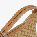 Gucci GG Canvas Hobo Bag
