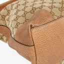 Gucci GG Canvas Hobo Bag
