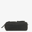 Prada Tessuto Nylon and Leather Tote Bag