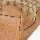 Gucci GG Canvas Hobo Bag