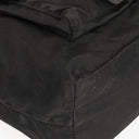 Prada Tessuto Nylon and Leather Tote Bag