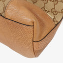 Gucci GG Canvas Hobo Bag