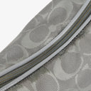 Coach Signature Canvas Bag
