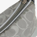 Coach Signature Canvas Bag