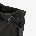 Prada Tessuto Nylon and Leather Tote Bag