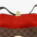 Louis Vuitton Damier Ebene Ravello GM Shoulder Bag