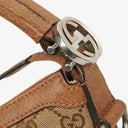 Gucci GG Canvas Hobo Bag