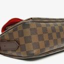 Louis Vuitton Damier Ebene Ravello GM Shoulder Bag