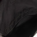 Prada Tessuto Nylon and Leather Tote Bag