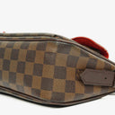 Louis Vuitton Damier Ebene Ravello GM Shoulder Bag