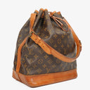 Louis Vuitton Noe GM Monogram Canvas Shoulder Bag