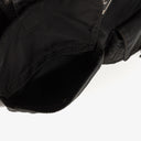 Prada Tessuto Nylon and Leather Tote Bag