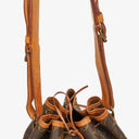 Louis Vuitton Noe GM Monogram Canvas Shoulder Bag
