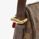 Louis Vuitton Damier Ebene Ravello GM Shoulder Bag