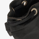Prada Tessuto Nylon and Leather Tote Bag