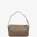 Louis Vuitton Damier Ebene Ravello GM Shoulder Bag